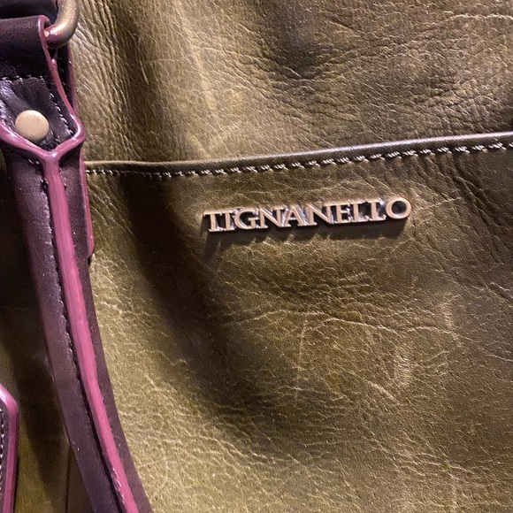 Tignanello Bleecher Street Tote - Picture 3 of 7